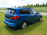BMW 218 Gran Tourer 218i M Sport 7-Sitzer - BMW 2er Reihe aus 2020
