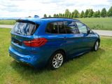 BMW 218 Gran Tourer 218i M Sport 7-Sitzer - BMW 218 Gran Tourer aus 2020