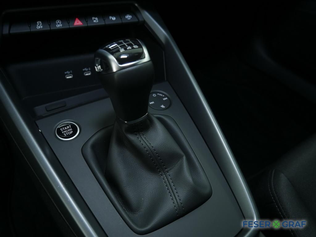 Audi A3 - Bild 11