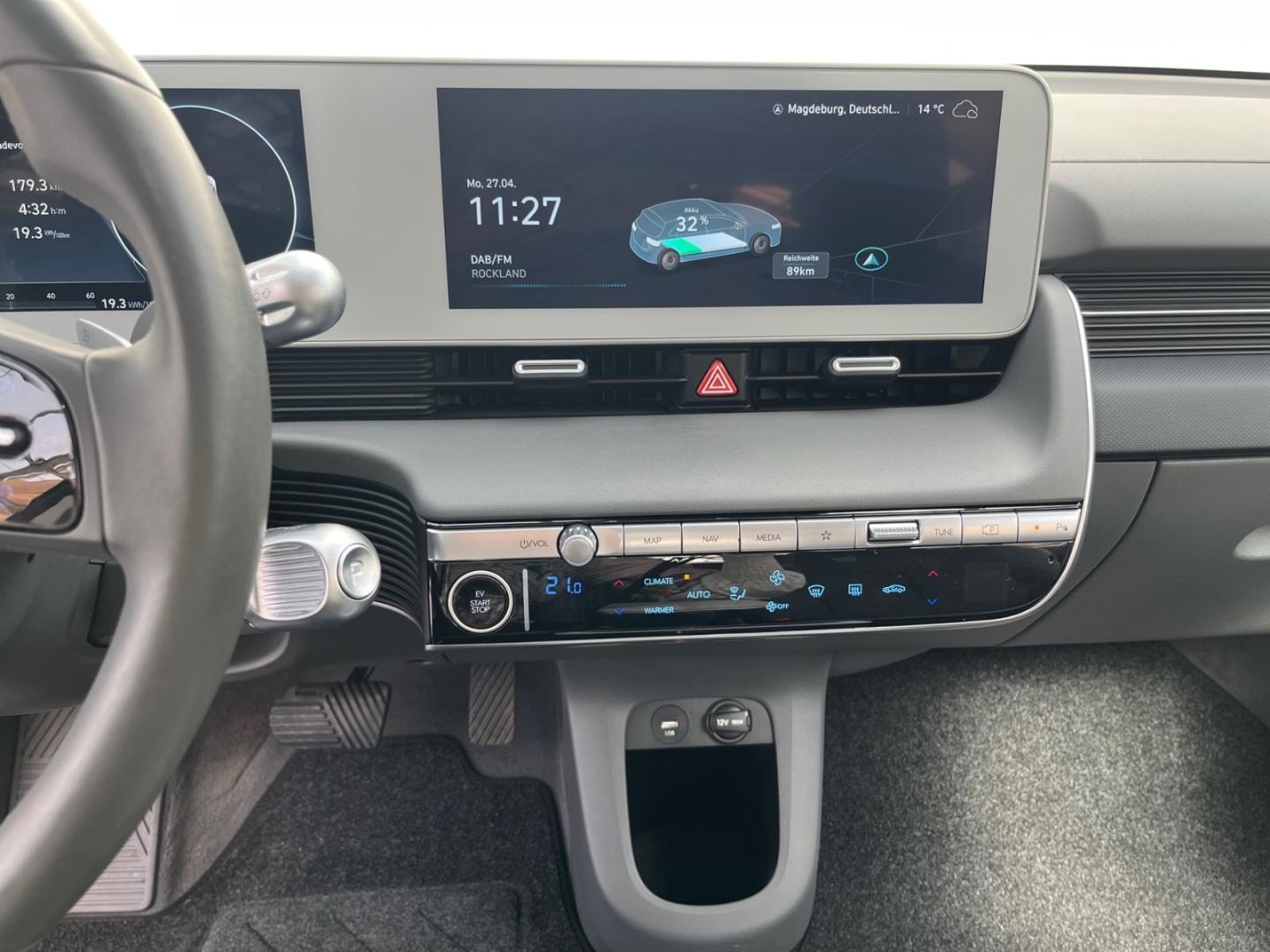Hyundai IONIQ 5 – Bild 8