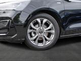 Ford Focus ST-Line Turnier Aut. AHK PANO-DA. LED-Matr - Ford Focus: ST Line