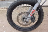 BMW F650GS (R13) Eigenumbau in DAKAR - BMW DAKAR