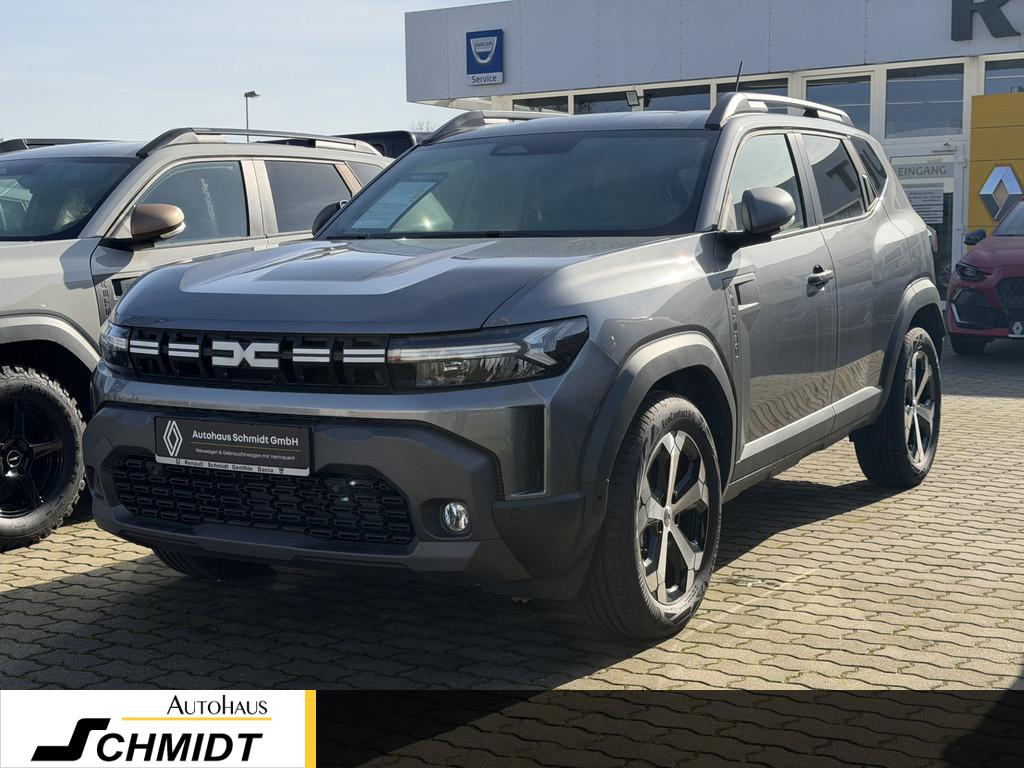 Dacia Duster III 1.2 TCe 130 Journey