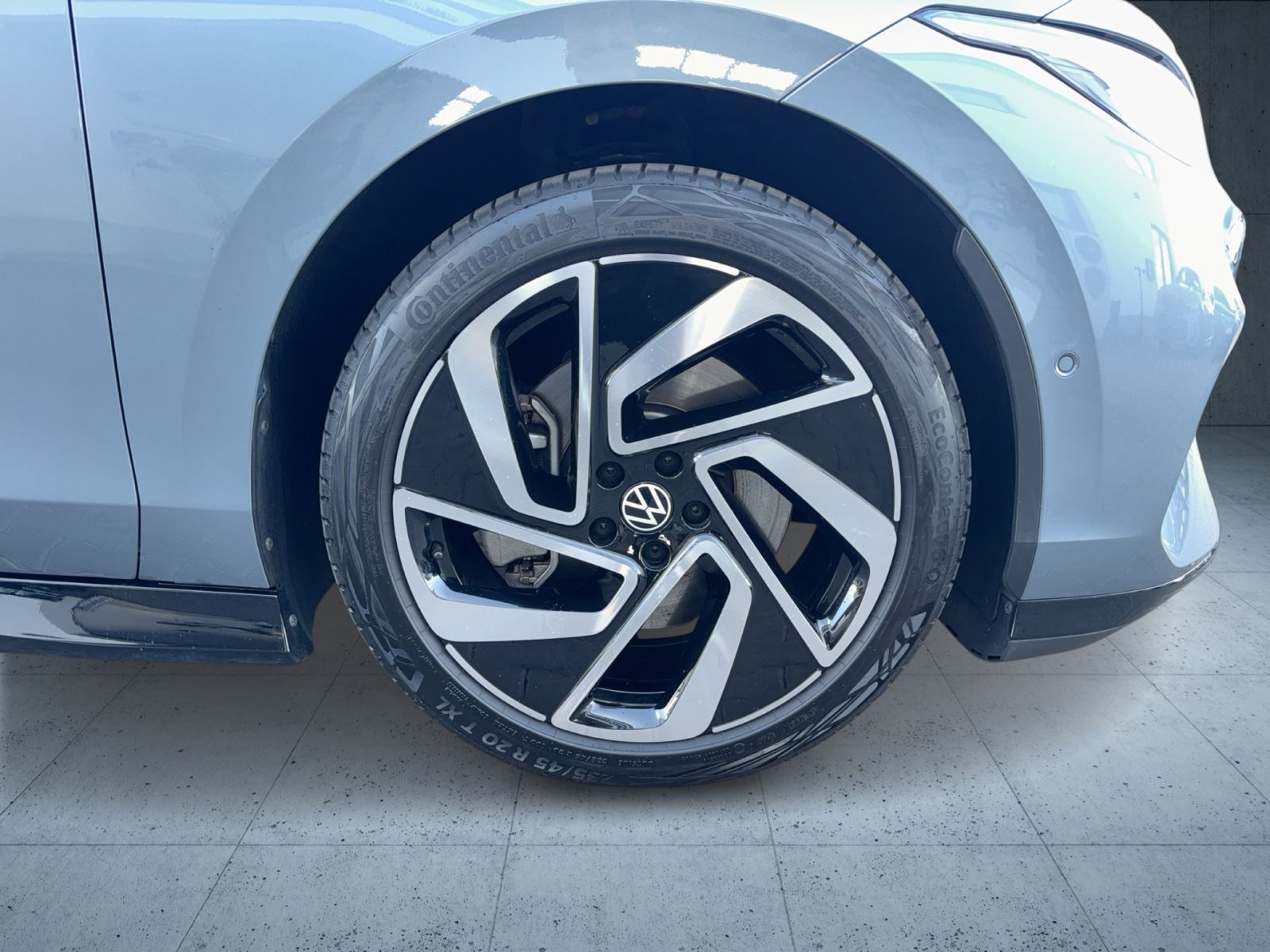 Volkswagen ID.7 - Bild 8