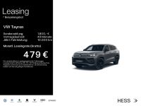 Volkswagen Tayron - Vorschau Bild 1