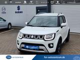 Suzuki IGNIS COMFORT HYBRID SHZ, Kamera, Allwetter