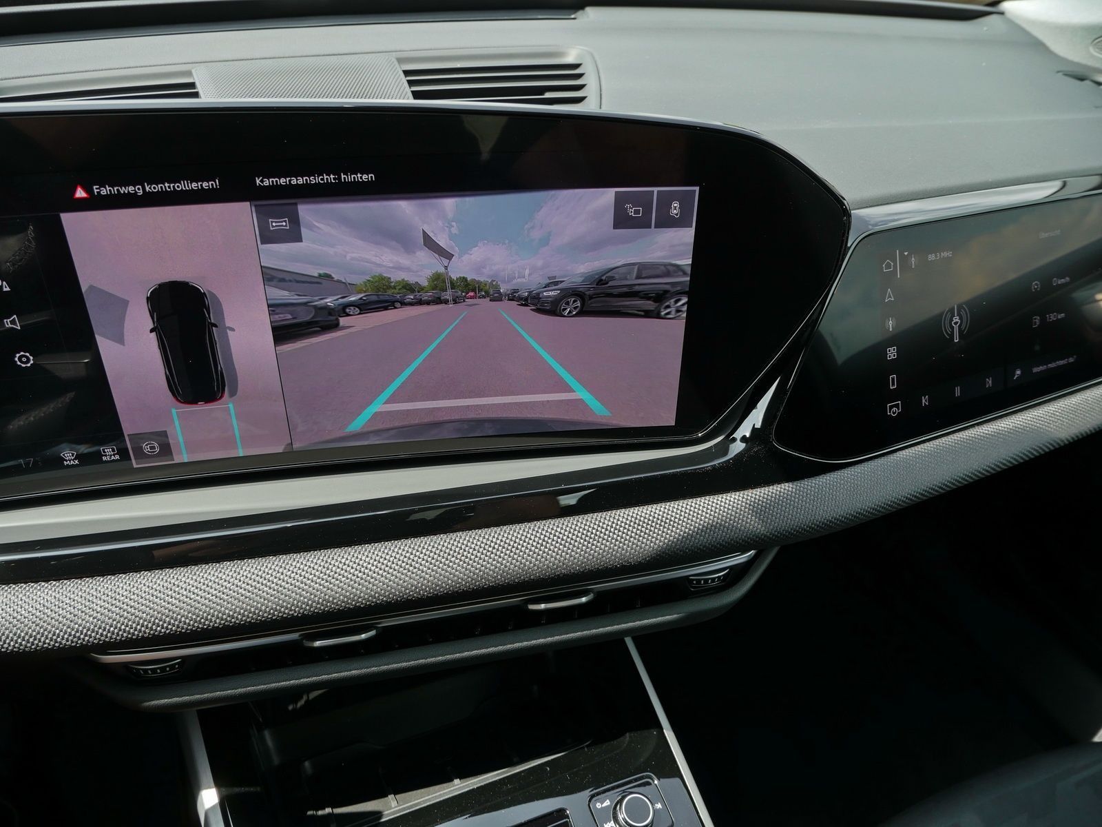 Audi A6 - Bild 15
