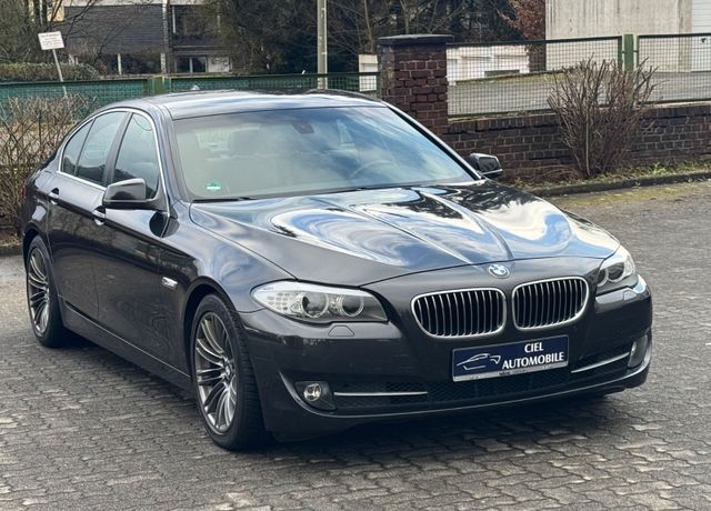 BMW 523 Baureihe 5 Lim. 523 i /Vollleder/Navi/Xenon