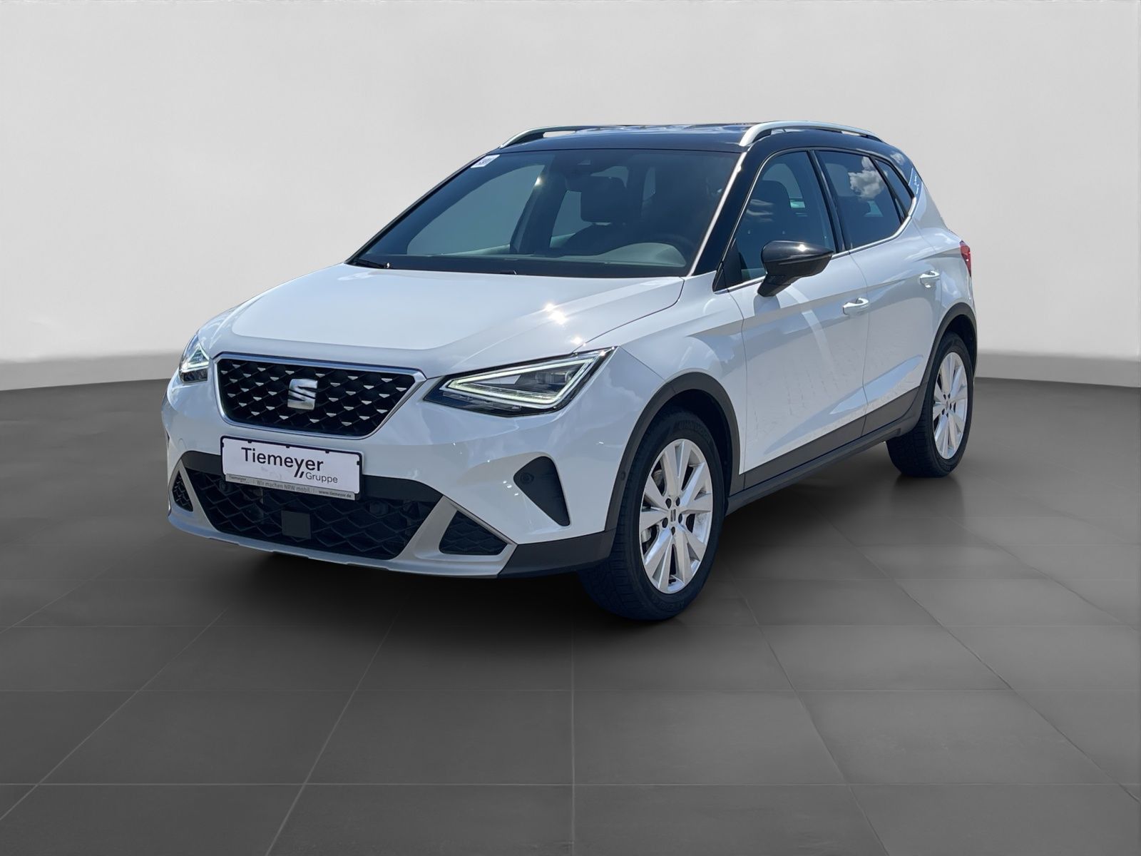 Seat Arona - Bild 2