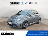 Abarth 1.4 T-Jet 16V 595 Turismo + Garantie - Abarth 595C aus 2021