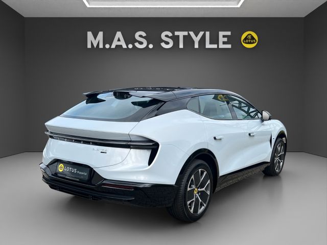 Fahrzeugabbildung Lotus Eletre 600 Lotus Wuppertal 0,25% Versteuerung