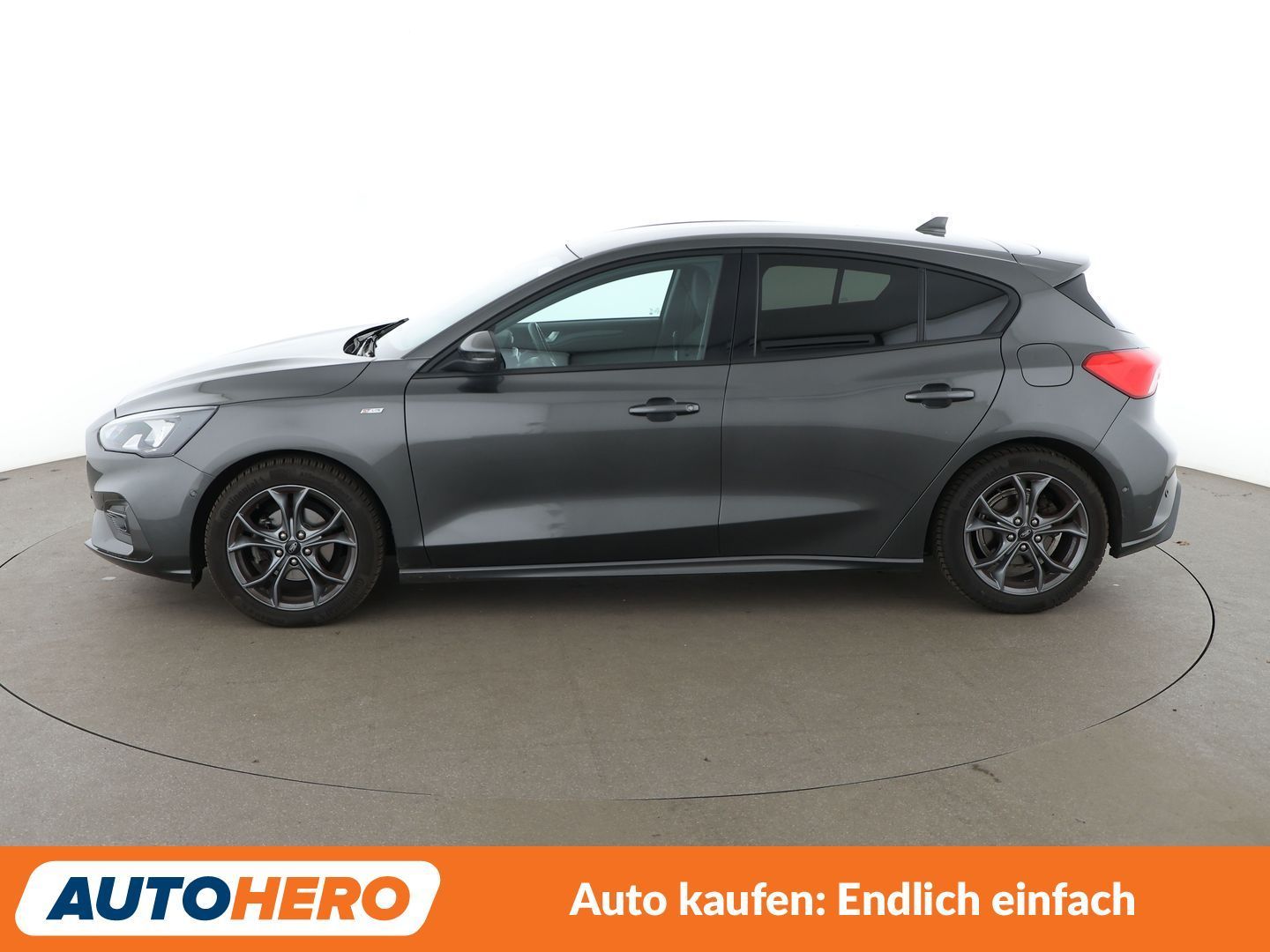 Ford Focus 1.5 EcoBoost ST-Line Aut.*NAVI*ACC*PDC*CAM imagem 3