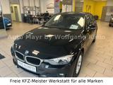 BMW 316d Lim. Alu, Klima, wenig KM, CD - BMW 316 in Augsburg