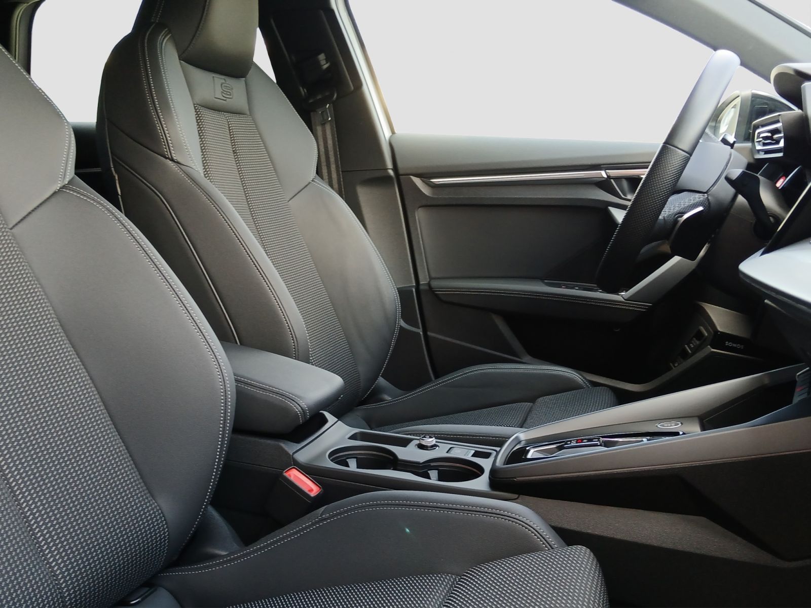 Audi A3 - Bild 11