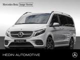 Mercedes-Benz V 250 d 4M EDITION Lang AMG DISTR STHZ NAVI AHK