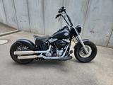 Harley-Davidson Softail Slim - HARLEY-DAVIDSON SOFT