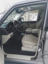 Mitsubishi Pajero 3,2 DI-D 4WD Top Automatik Top - gebrauchte Mitsubishi Pajero aus dem Jahr 2015