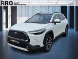 Toyota Corolla Cross Hybrid FWD Lounge 360° SHZ Pano Na