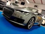 Audi TT ROADSTER 1.8 TFSI SLINE 19" MATRIX CABRI - Audi TT mit Schiebedach