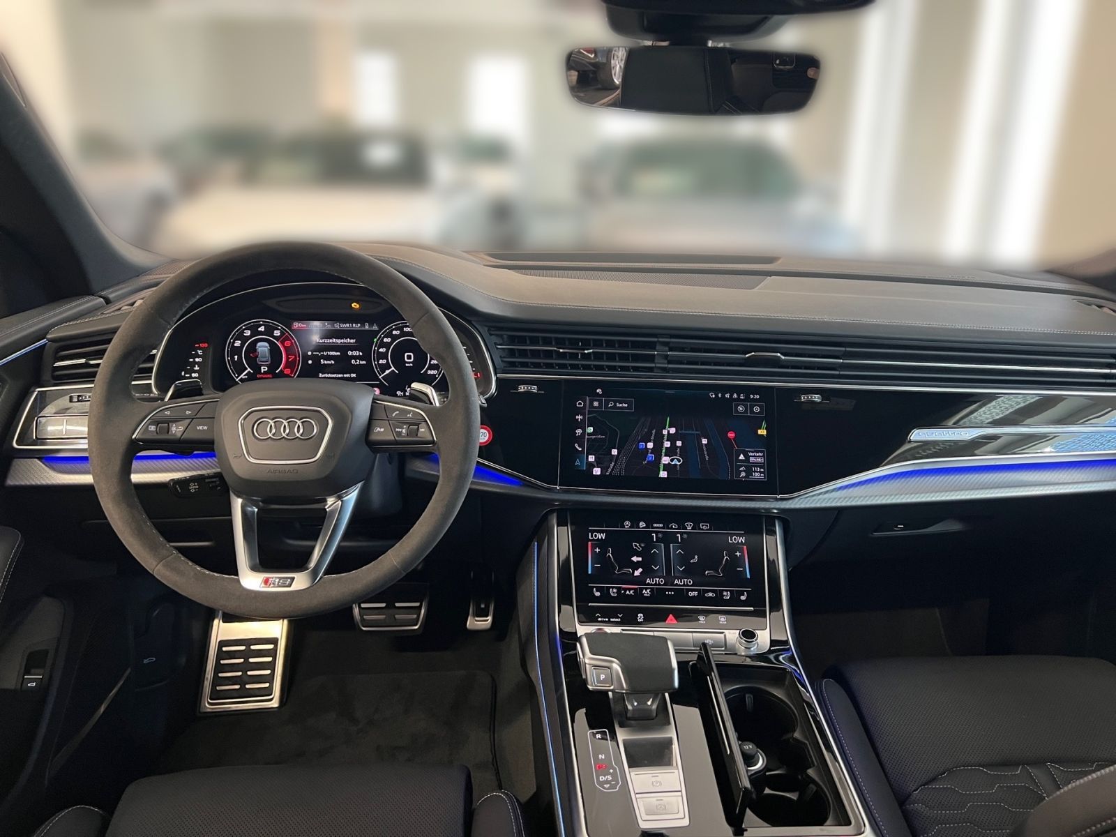 Audi RSQ8 - Bild 12