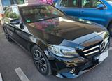 Mercedes-Benz Mercedes c220 T ,Facelift Modell - gebrauchte Mercedes-Benz C 220 mit Facelift