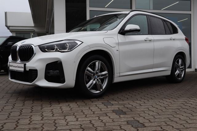 BMW X1 xDrive25e/M Sport/HiFi/DAB/LED/RFK/Navi