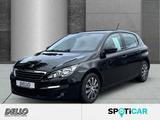 Peugeot 308 Active VTi 1.2 PureTech Klimaautom Temp PDC  - Peugeot Gebrauchtwagen von 2013
