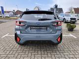 Subaru Crosstrek 2.0ie AWD Aut. Comfort/ACC/Navi/LED - blaue Subaru Crosstrek