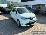 Renault Twingo Intens SCe 75 Easy-Link/Tempomat/GJR - Renault Twingo: Grün