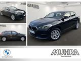 BMW X2 sDrive18d Automatik LED Navigation DAB - BMW X2 in Gelsenkirchen