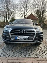 Audi Q5 2.0 TDI 140kW S tronic quattro sport sport - Audi Q5: Tronic