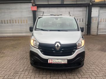 Renault Trafic - 7