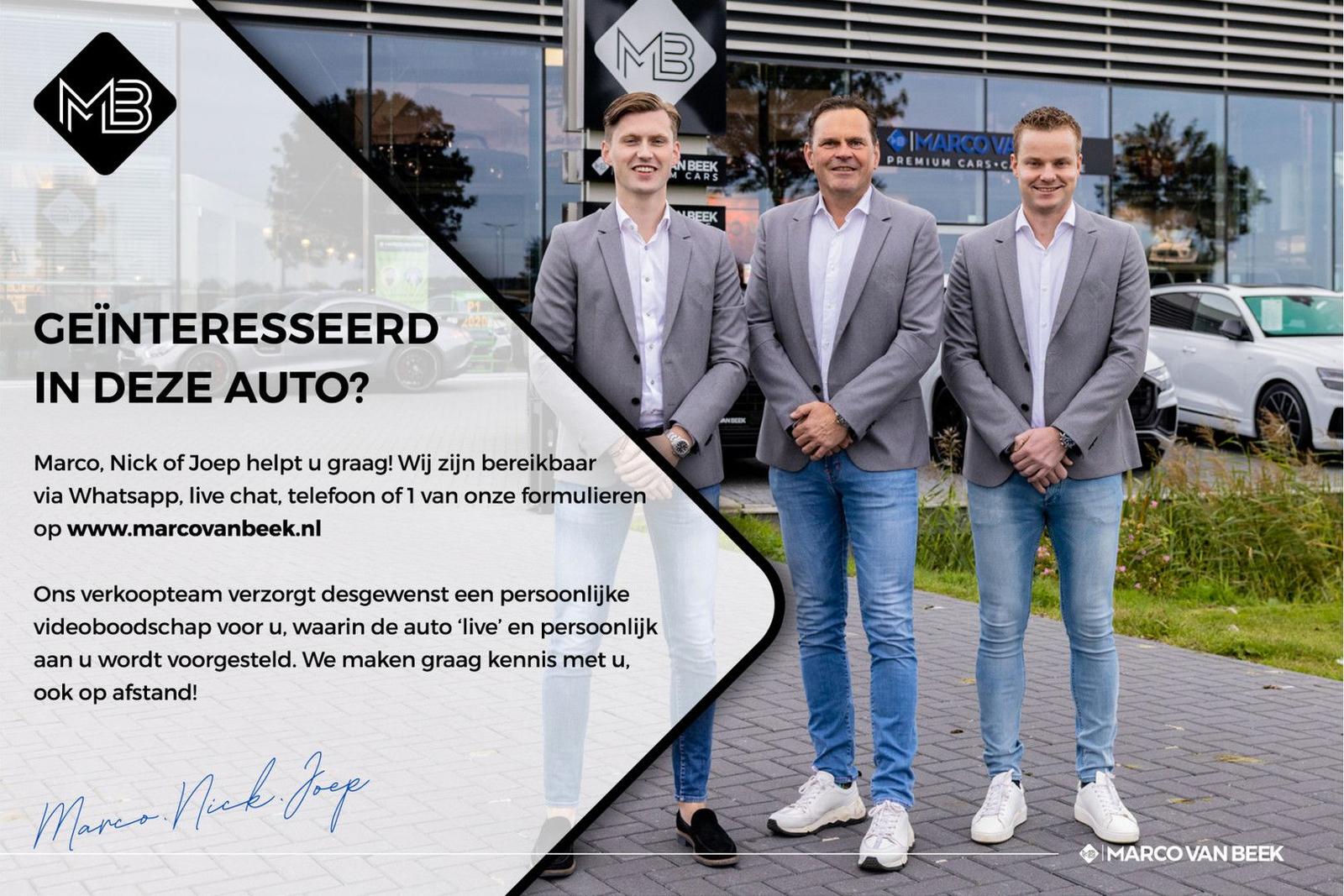 Mercedes-Benz GLA 45 AMG 4MATIC 381 PK Premium+ | Pano | Sport