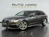 Audi A6 3.0 TDI q. S-Line*Bose*Kamera*Memory*AHK* - Audi A6 Gebrauchtwagen in Wuppertal