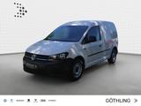 Volkswagen Caddy Kasten EcoProfi TDI 55kW*SHZ*HOLZB.*KLIMA - Angebote entsprechen deinen Suchkriterien