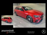 Mercedes-Benz E 450 4M T AMG Pano/AHK/StaHzg/Dist/HeadUp/Sound - Mercedes-Benz E 450 aus 2022