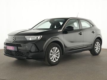 Opel Leasingangebot: Opel Mokka-e Edition Multimedia Navi|LED|Sitzheizung
