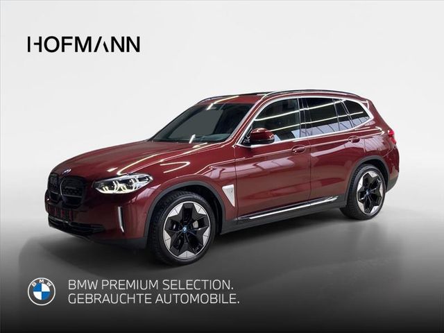 BMW iX3 Impressive Vollausstattung *Winter SALE*