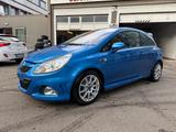 Opel Corsa D OPC KLIMA-SERVO-ZV-80000-KM-TÜV-2.HAND - Opel Corsa aus 2008: Opc