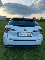 Toyota Corolla 2,0 Hybrid GR Sport Touring Sports G... - Toyota Corolla mit Schiebedach