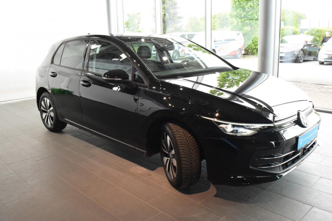 Volkswagen Golf - Bild 2