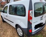Renault Kangoo E-TECH Z.E. 33 Batteriezertifikat (Miete) - Renault Kangoo E-TECH mit Schiebetür