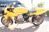 Moto Guzzi 1100 Sport Topzustand - MOTO GUZZI 1100 SPORT