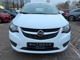 Opel Karl Edition 1.0L 55KW *CITY*TEMPOMAT*KLIMA* - weiße Opel Karl