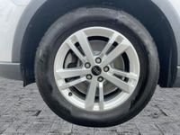 Audi Q3 - Vorschau Bild 8