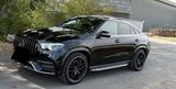 Mercedes-Benz Mercedes GLE 400 AMG PANO AHK GARANTIE - Mercedes-Benz GLE 400 in Frankfurt (Main)