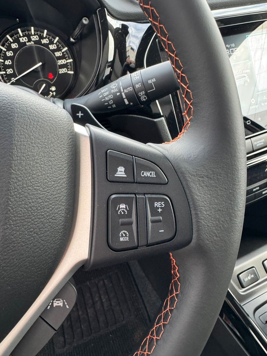 Suzuki Vitara - Bild 25