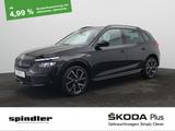 Skoda Kamiq Monte Carlo 1.5 TSI DSG / Pano, LED, ACC - SKODA Kamiq Leasingangebote für Privatpersonen