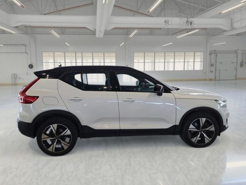 Volvo VOLVO XC40 T4 PLUG-IN HYBRID AUTO RECHARGE R-DES imagem 3