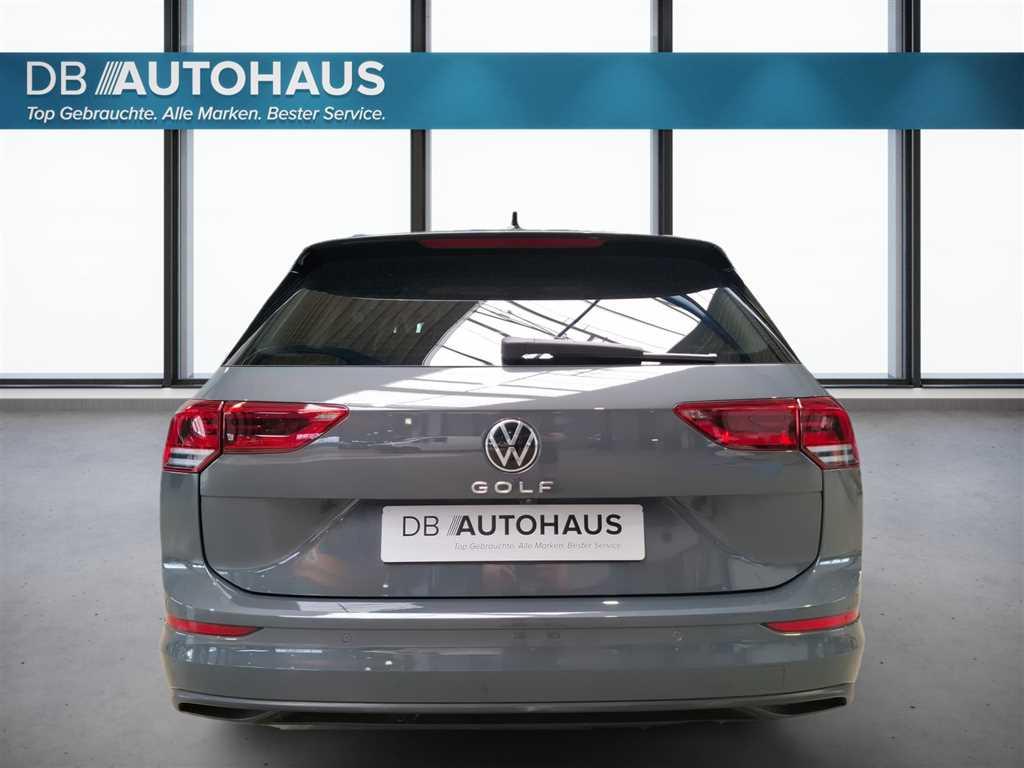 Volkswagen Golf Variant Life 2.0 TDI DSG WinterpaketPremium, миниатюра 5